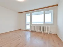 Pronájem bytu 2+kk, Brno, Ukrajinská, 45 m2