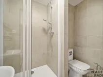 Pronájem bytu 1+kk, Pardubice, Palackého třída, 32 m2