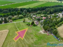 Prodej chaty, Týn nad Vltavou, Břehy, 28 m2