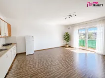 Pronájem bytu 1+kk, Kostelec nad Orlicí, K Tabulkám, 35 m2