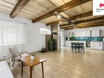 Prodej rodinného domu, Nedvězí, 83 m2