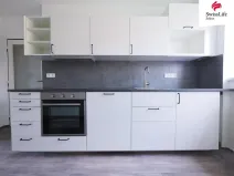 Pronájem bytu 2+1, Žďár nad Sázavou, Brodská, 53 m2