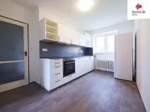 Pronájem bytu 2+1, Žďár nad Sázavou, Brodská, 53 m2