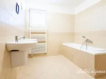 Pronájem bytu 4+1, České Budějovice - České Budějovice 2, Lipová, 96 m2