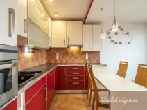Pronájem bytu 2+kk, Praha - Zličín, Nedašovská, 36 m2