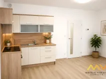 Pronájem bytu 1+kk, Hradec Králové - Nový Hradec Králové, Jana Masaryka, 38 m2