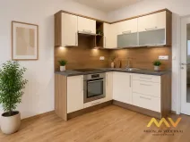 Pronájem bytu 1+kk, Hradec Králové - Nový Hradec Králové, Jana Masaryka, 32 m2