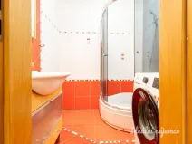 Pronájem bytu 1+1, České Budějovice - České Budějovice 2, Na Zlaté stoce, 45 m2