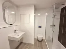 Pronájem bytu 2+kk, Teplice, Novoveská, 47 m2