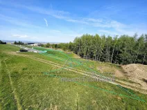 Prodej pozemku pro bydlení, Srubec, 613 m2