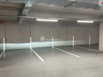 Pronájem garáže, Praha - Radlice, U Komína, 8772 m2