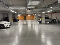 Pronájem garáže, Praha - Radlice, U Komína, 8772 m2