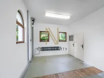 Pronájem skladu, Hrádek, Rokycanská, 100 m2