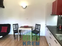 Pronájem bytu 1+kk, Horoměřice, Kolmá, 30 m2