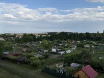 Pronájem bytu 2+1, Podbořany, Sídliště Míru, 62 m2