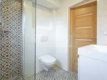Pronájem bytu 2+kk, Praha - Žižkov, Na Balkáně, 54 m2