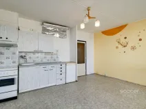 Pronájem bytu 1+kk, Praha - Kamýk, Otradovická, 33 m2