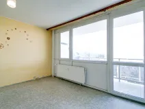 Pronájem bytu 1+kk, Praha - Kamýk, Otradovická, 33 m2