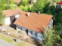 Prodej rodinného domu, Skotnice, 166 m2