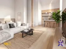 Prodej bytu 1+kk, Kroměříž, 48 m2