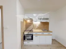 Pronájem bytu 1+kk, Starý Plzenec, Masarykovo náměstí, 29 m2