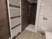 Pronájem bytu 2+kk, Teplice, Novoveská, 52 m2