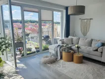 Prodej bytu 2+kk, Praha - Hostivař, Horolezecká, 56 m2