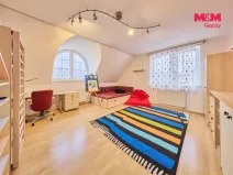 Pronájem rodinného domu, Trutnov - Voletiny, Mentzlova, 150 m2