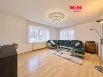 Pronájem rodinného domu, Trutnov - Voletiny, Mentzlova, 63 m2
