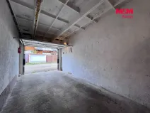 Prodej garáže, Olomouc, Jakoubka ze Stříbra, 18 m2