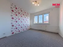 Prodej bytu 3+1, Habartov, Karla Čapka, 55 m2