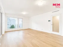 Pronájem bytu 2+kk, Praha, Hábova, 56 m2