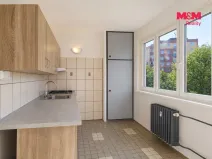 Prodej bytu 2+1, Rotava, Sídliště, 53 m2