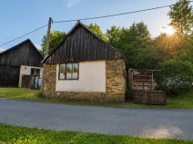 Prodej pozemku pro bydlení, Brtnice, 1195 m2