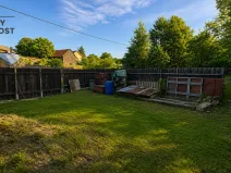 Prodej pozemku pro bydlení, Brtnice, 1195 m2