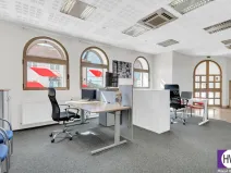 Prodej obchodního prostoru, Zdice, Husova, 116 m2