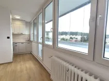 Prodej bytu 1+kk, Praha - Karlín, Nekvasilova, 29 m2