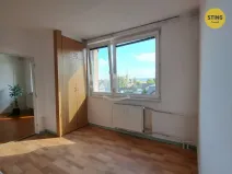 Prodej bytu 3+1, Postřelmov, 72 m2