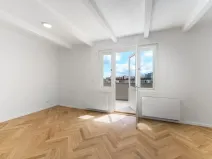 Prodej bytu 3+kk, Praha, Vinohradská, 78 m2