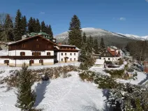 Prodej bytu 4+kk, Špindlerův Mlýn - Bedřichov, 71 m2