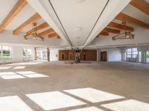 Prodej obchodního prostoru, Praha, Čenětická, 1228 m2