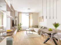 Prodej bytu 2+kk, Praha, Pod Drinopolem, 46 m2