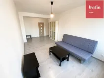 Pronájem bytu 2+1, Opava, Masarykova třída, 56 m2