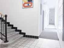 Prodej garáže, Brno, Fryčajova, 13 m2