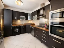 Prodej bytu 3+1, Moravské Budějovice, Komenského, 76 m2