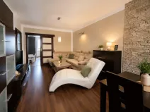 Prodej bytu 3+1, Moravské Budějovice, Komenského, 76 m2