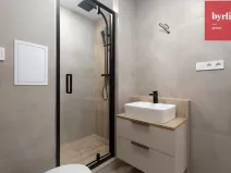 Pronájem bytu 2+1, Opava, Černá, 43 m2