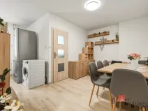 Prodej bytu 3+kk, Dobruška, Mírová, 62 m2
