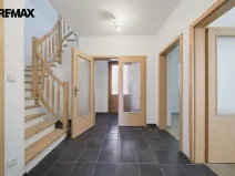 Prodej rodinného domu, Karlovy Vary, Slovenská, 119 m2