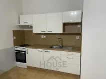 Pronájem bytu 2+kk, Hostivice, Školská, 40 m2